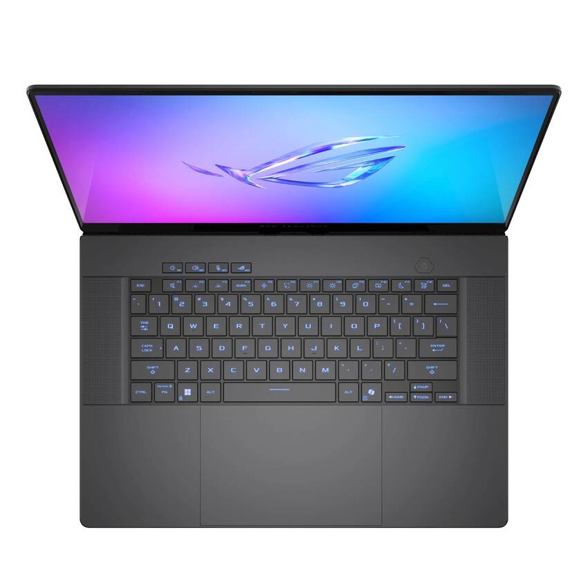 ASUS ROG Zephyrus G16 GU605CW-QR092X Ultra 9 285H/64GB/SSD 2TB/16