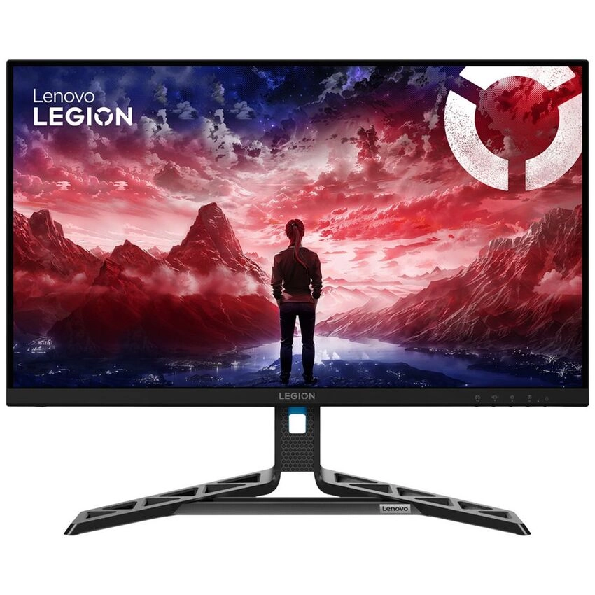 Lenovo Legion R27qe - 27'' QHD Monitor - HDMI, DP