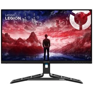 Lenovo Legion R27qe - 27'' QHD Monitor - HDMI, DP