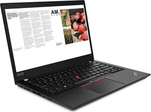Računalnik Lenovo ThinkStation S30 / Intel® Xeon® / RAM 32 GB / SSD Disk