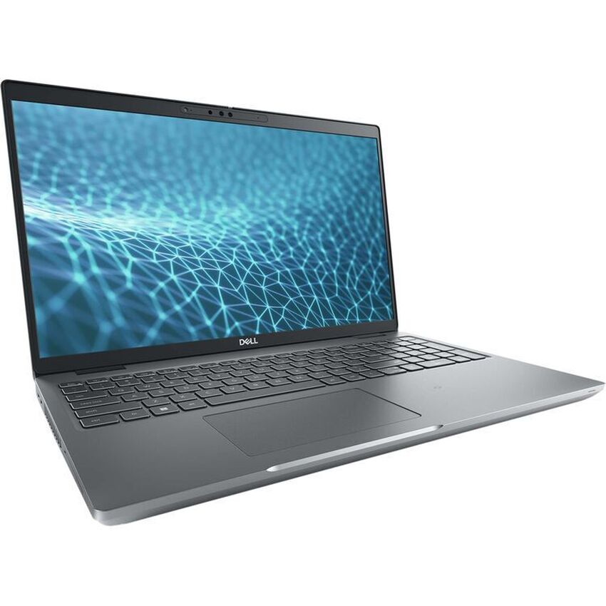 Prenosnik Dell Latitude 5531 / i7 / RAM 16 GB / SSD Disk / 15,6″ HD