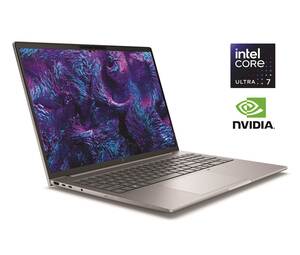 Prenosnik HP ZBook 8 G1i 16 U7-255H/32GB/SSD 1TB/16''WQUXGA/IR/RTX A500 Ada 4GB/W11Pro