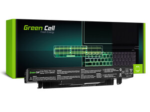 Green Cell baterija A31-K53 A32-K53 A41-K53 A42-K53 za Asus A537 K53 K53E K53S K53SV X53 X53S X53U X54 X54C X54F X54H (AS05)
