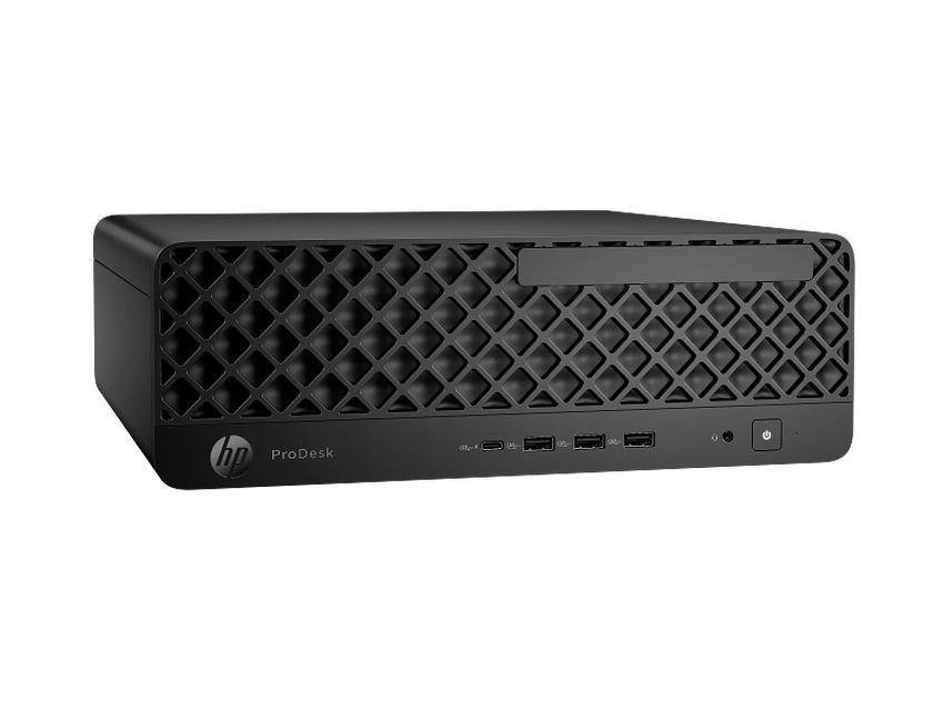 Računalnik HP ProDesk 4 SFF G1i | Ultra 5 235