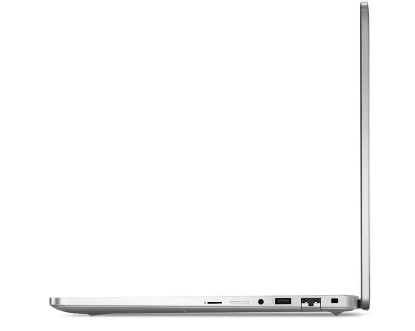 DELL Pro 16 (PB16250) Plus Ultra 7 265U/32GB/SSD 512GB/UMA/W11Pro