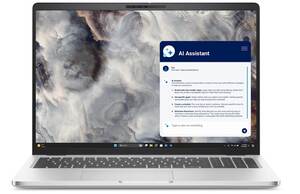 DELL Pro 16 (PB16250) Plus Ultra 7 265U/32GB/SSD 512GB/UMA/W11Pro