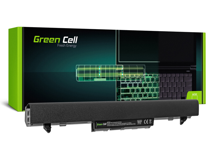 Green Cell baterija RO04 RO06XL za HP ProBook 430 G3 440 G3 446 G3 (HP94)