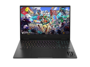 Prenosnik HP OMEN 16-wf1020nt | RTX 4070 (8 GB) | FHD