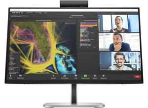 Monitor HP Series 7 Pro 727pk 68,6 cm (27″) 4K UHD IPS LED 60 Hz HDR400