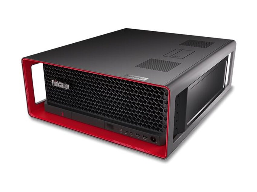 Lenovo Thinkstation P8