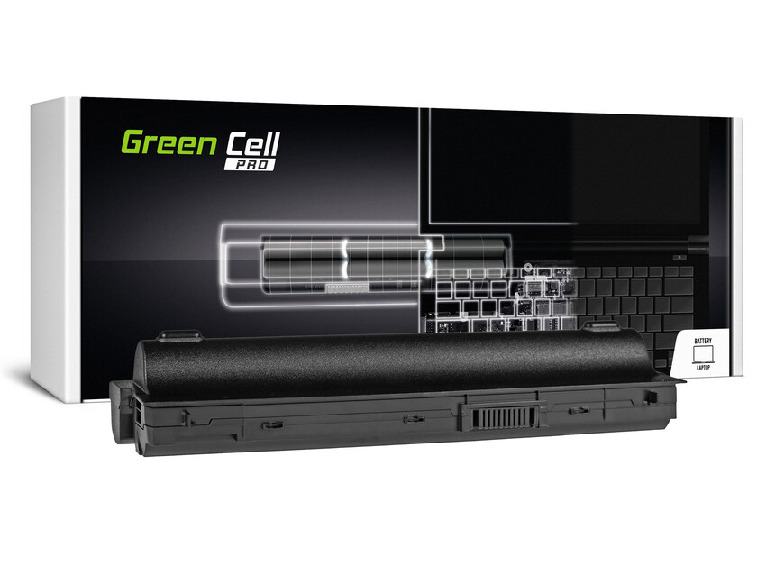 Green Cell baterija PRO RFJMW FRR0G za Dell Latitude E6220 E6230 E6320 E6330 (DE61PRO)