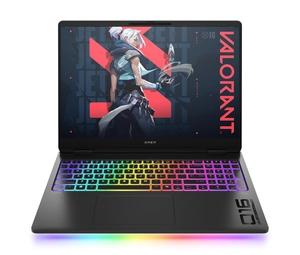 Prenosnik HP OMEN MAX Gaming 16-ah0979nz | U9 275HX | RTX 5090 (24GB)