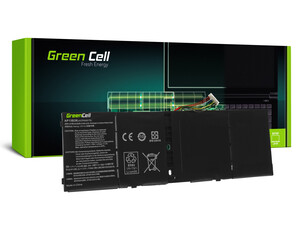 Green Cell baterija A31-K53 A32-K53 A41-K53 A42-K53 za Asus A537 K53 K53E K53S K53SV X53 X53S X53U X54 X54C X54F X54H (AS05)