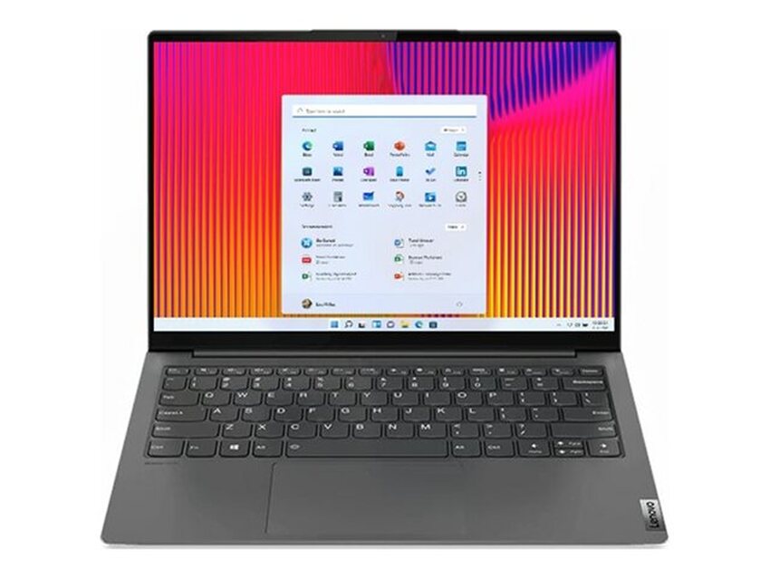 Lenovo Yoga Slim 7 13ITL5 82CU