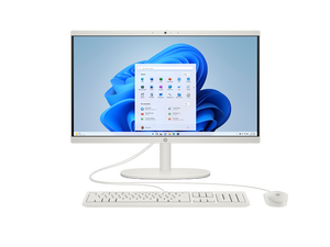 Računalnik HP All-in-One 27-cr0067nf | R7 7730U