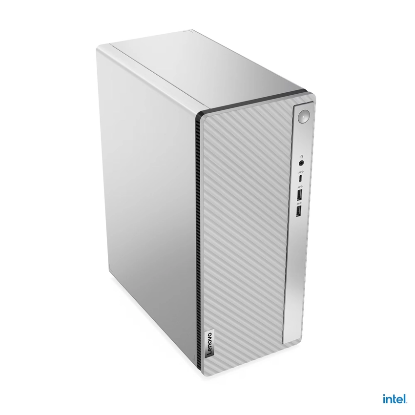 Računalnik Lenovo IdeaCentre Tower 14IRR9 | i7-13700 | 16GB RAM  | 1TB HDD | SSD 256GB | W10P