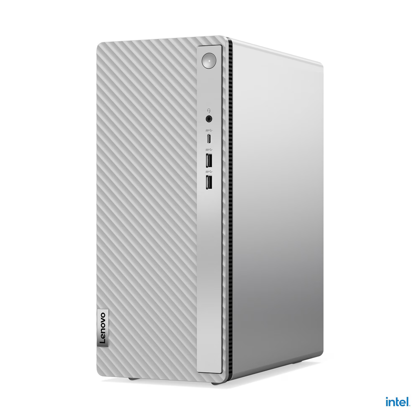 Računalnik Lenovo IdeaCentre Tower 14IRR9 | i7-13700 | 16GB RAM  | 1TB HDD | SSD 256GB | W10P