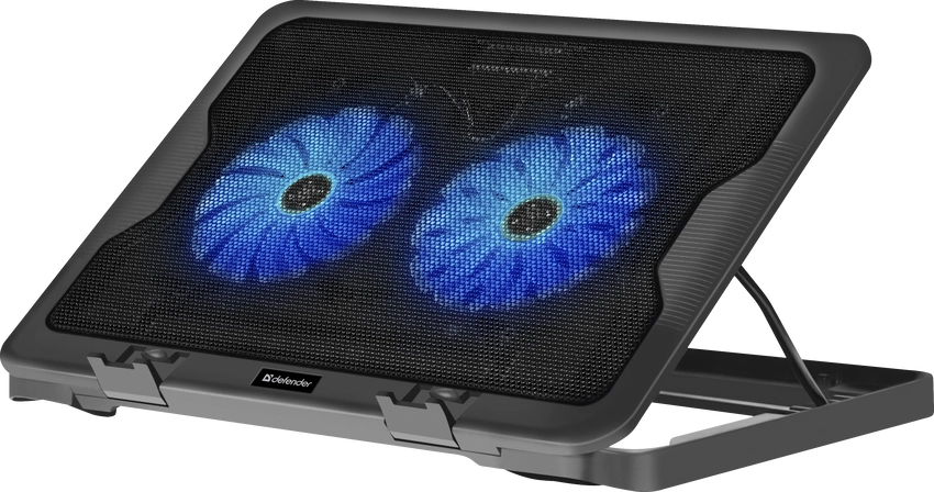 Hladilnik za prenosnik DEFENDER NS-503 15.6