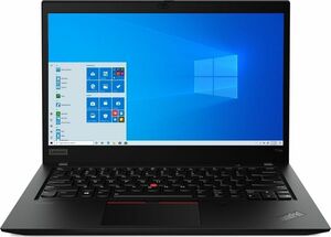 Prenosnik Lenovo ThinkPad T490 / i5 / RAM 16 GB / SSD Disk / 14,0″ FHD