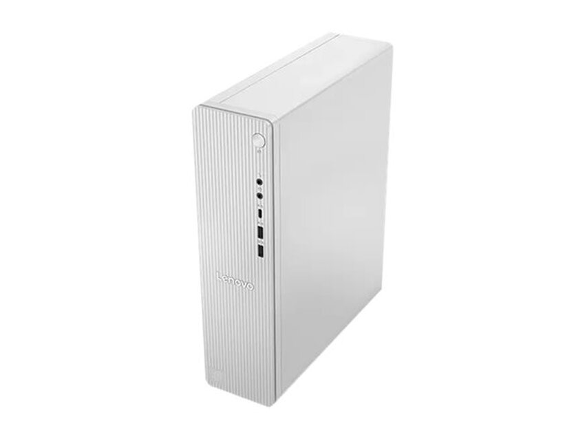 Lenovo IdeaCentre 08AKP10 - SFF Ryzen 5 220 3.2 GHz - 8 GB