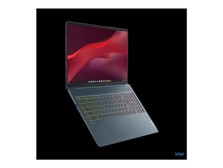 Lenovo Ideapad 5 Chrome 16IAU7 Gaming