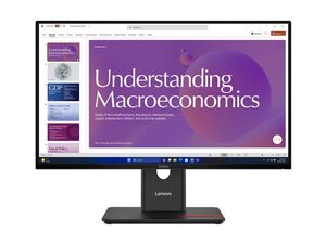 ThinkVision T24d-40 FHD/Speaker24''Monitor