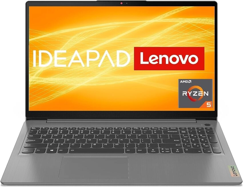 Prenosnik Lenovo IdeaPad 3 15ALC6 | R5 5500U | 8GB RAM | 256GB SSD | W11H