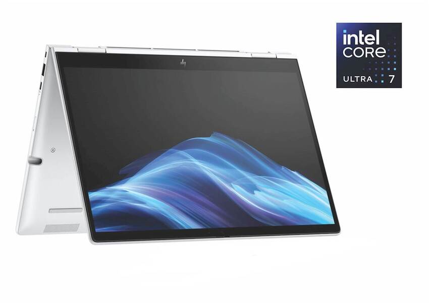 Prenosnik HP EliteBook 8 Flip G1i U7-255U/32GB/SSD 1TB/13