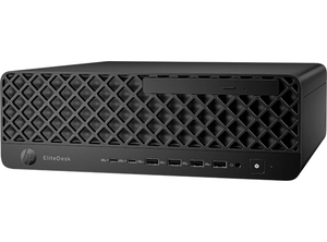 Lenovo ThinkStation P3 Tiny Gen 2 - tiny Core Ultra 5 235 - vPro Enterprise