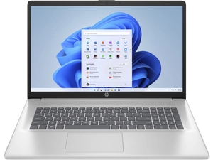 Prenosnik HP 17-cn4159ng | Core 5 120U | W11P