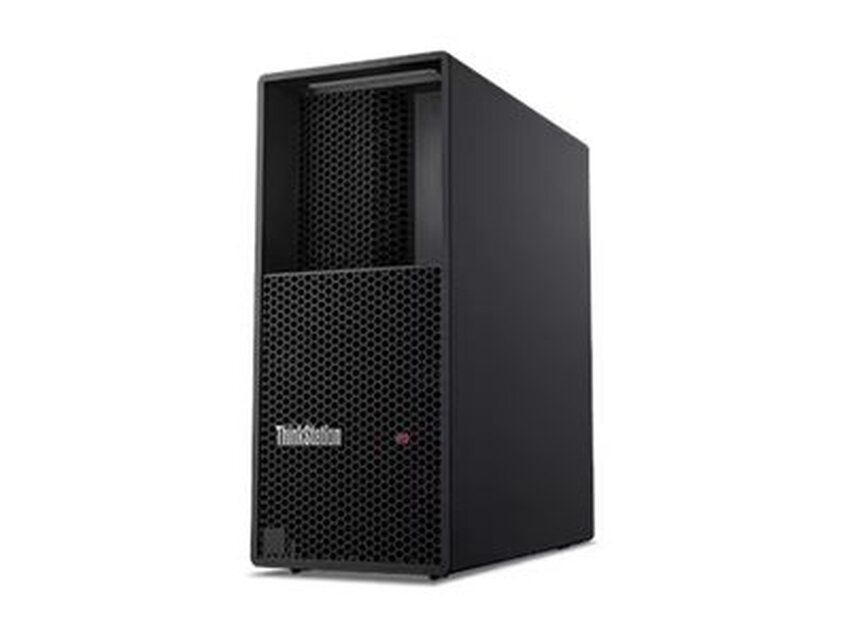 Lenovo ThinkStation P3 Gen 2 - tower Core Ultra 9 285K - vPro Enterprise