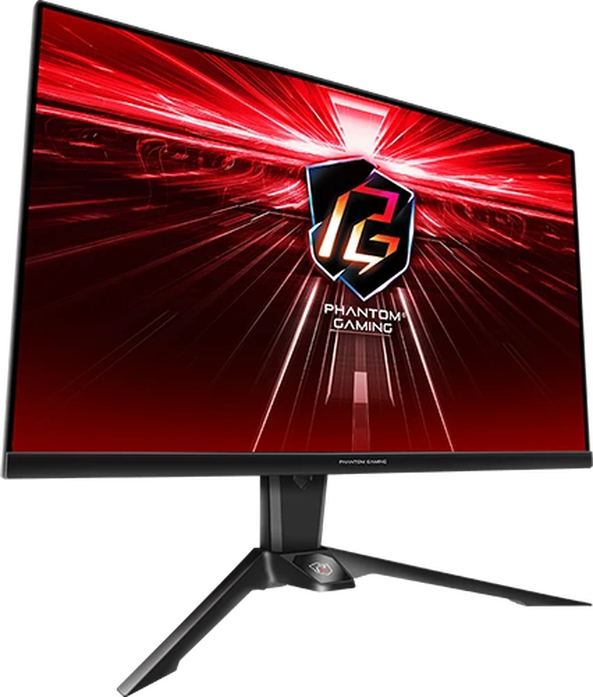 Monitor ASRock Phantom Gaming PG32QF2B 80 cm (31,5″) Quad-HD VA LED HDR400 165Hz FreeSync