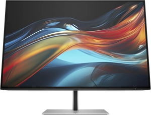 Monitor HP E27m G4 68,6 cm (27″) WQHD IPS LED 75 Hz Webcam