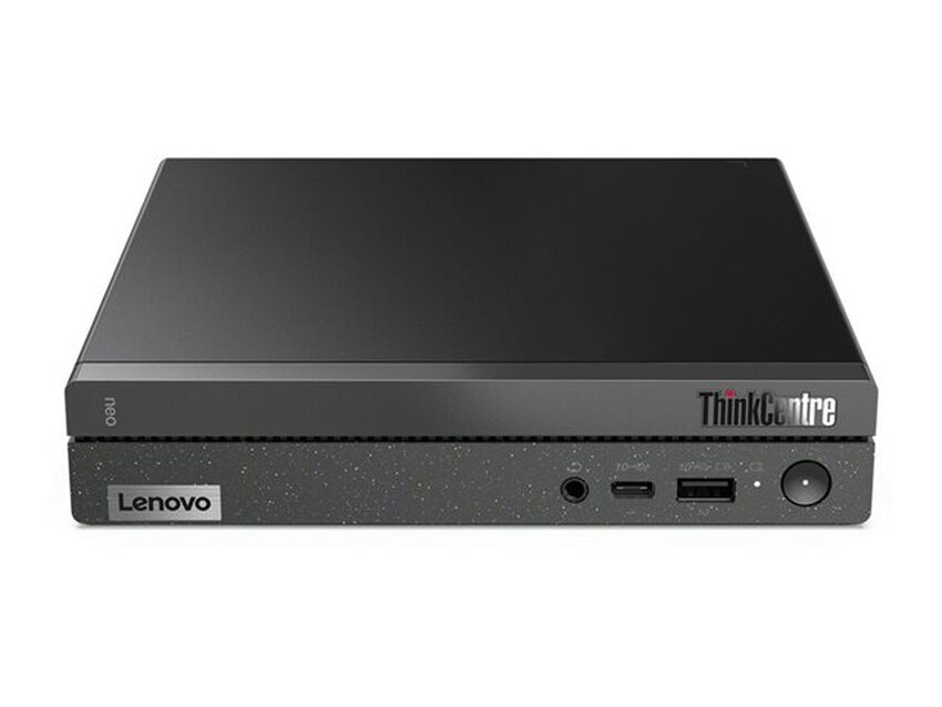 Lenovo ThinkCentre neo 50q Gen 4 - tiny Core i5 13420H 2.1 GHz - 16 GB