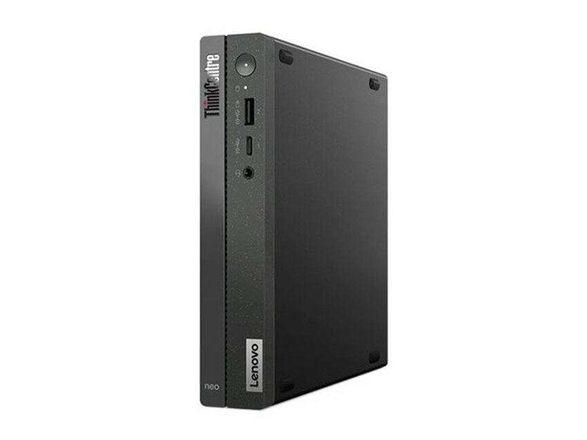 Lenovo ThinkCentre neo 50q Gen 4 - tiny Core i5 13420H 2.1 GHz - 16 GB