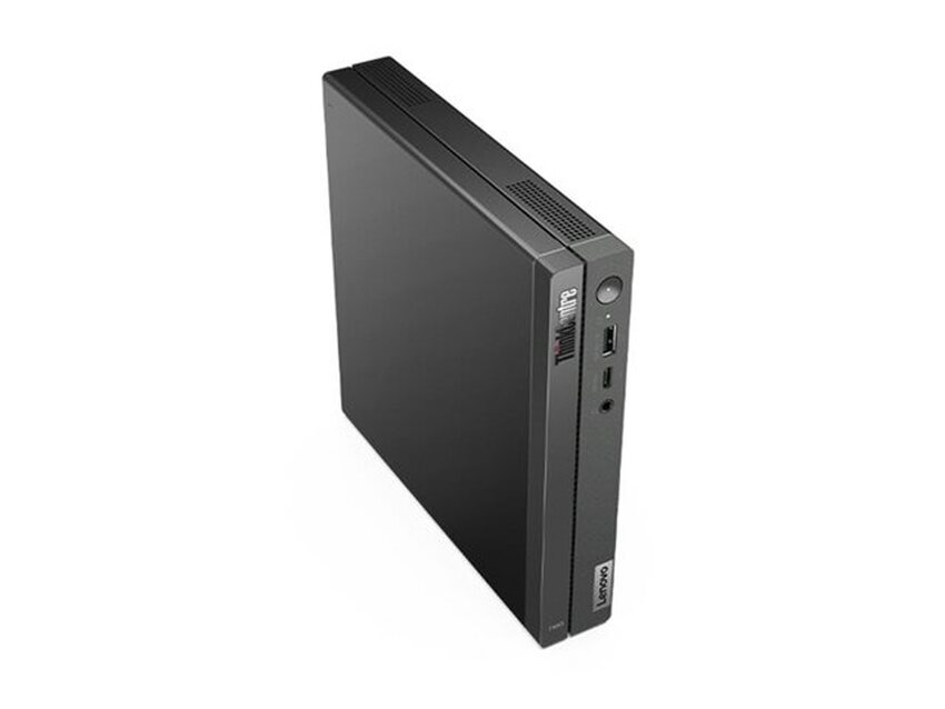 Lenovo ThinkCentre neo 50q Gen 4 - tiny Core i5 13420H 2.1 GHz - 16 GB