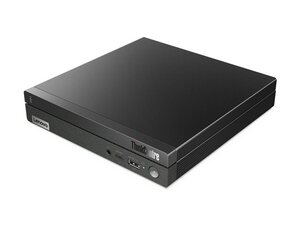 Lenovo ThinkCentre neo 50q Gen 4 - tiny Core i5 13420H 2.1 GHz - 16 GB