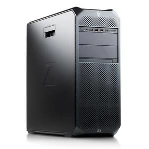 Lenovo ThinkStation P5