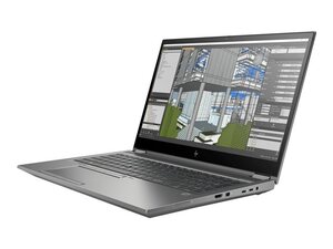 HP ZBook Fury 15 G7