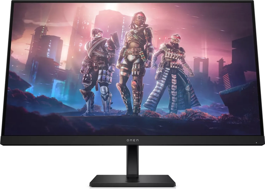 Monitor HP Omen 32q 80 cm (31,5″) QHD IPS LED HDR400 FreeSync 165Hz