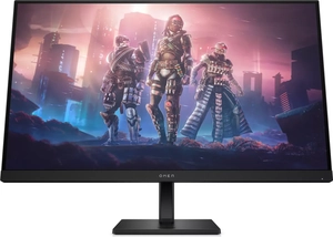 Monitor HP Series 5 Pro 527pq 68,6 cm (27″) QHD IPS LED 100 Hz