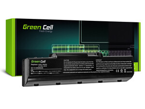 Green Cell baterija A31-K53 A32-K53 A41-K53 A42-K53 za Asus A537 K53 K53E K53S K53SV X53 X53S X53U X54 X54C X54F X54H (AS05)