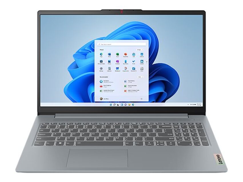 Lenovo IdeaPad Slim 3 15AMN8