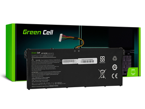 Green Cell baterija A31-K53 A32-K53 A41-K53 A42-K53 za Asus A537 K53 K53E K53S K53SV X53 X53S X53U X54 X54C X54F X54H (AS05)