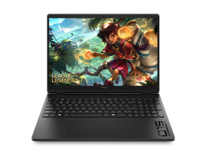 Prenosnik HP Hyperx Omen Gaming 15-GB0XXX / Ryzen 5 / RAM 16 GB / SSD Disk / 15,6″ WUXGA