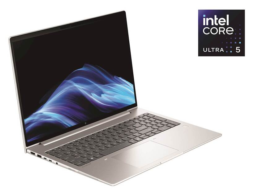 Prenosnik HP EliteBook 6 G1i 16 U5-225U/16GB/SSD 512GB/16''WUXGA/3yCP/W11Pro