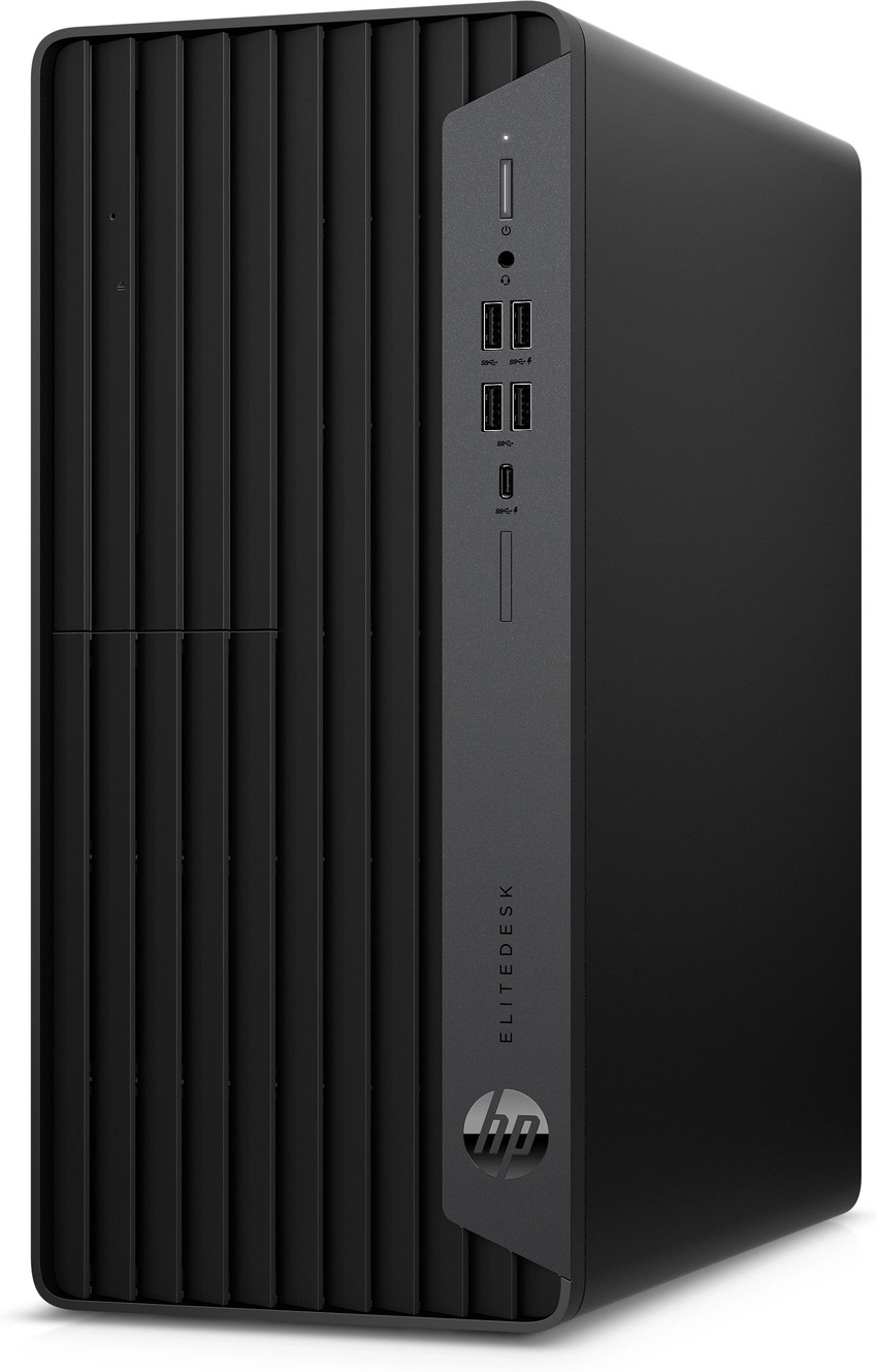 Računalnik HP EliteDesk 800 G6 Tower Demo | i7-10700 | 16GB RAM | 512GB SSD | W11P