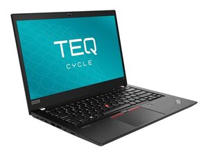 Lenovo Thinkpad T14 G1
