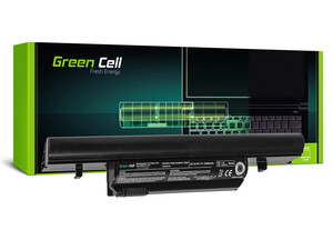 Green Cell baterija A31-K53 A32-K53 A41-K53 A42-K53 za Asus A537 K53 K53E K53S K53SV X53 X53S X53U X54 X54C X54F X54H (AS05)
