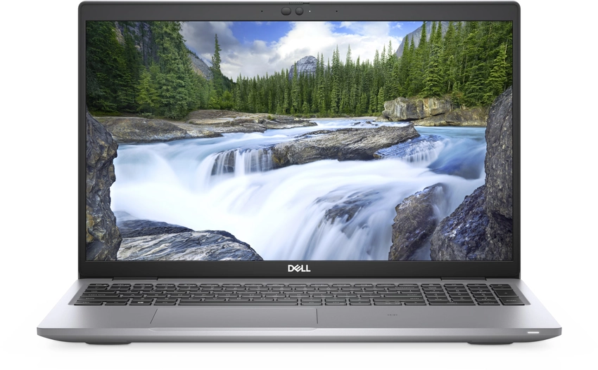 Prenosnik Dell Latitude 5520 Demo | Core i5-1145G7| 32 GB RAM | 512 GB SSD | Touch